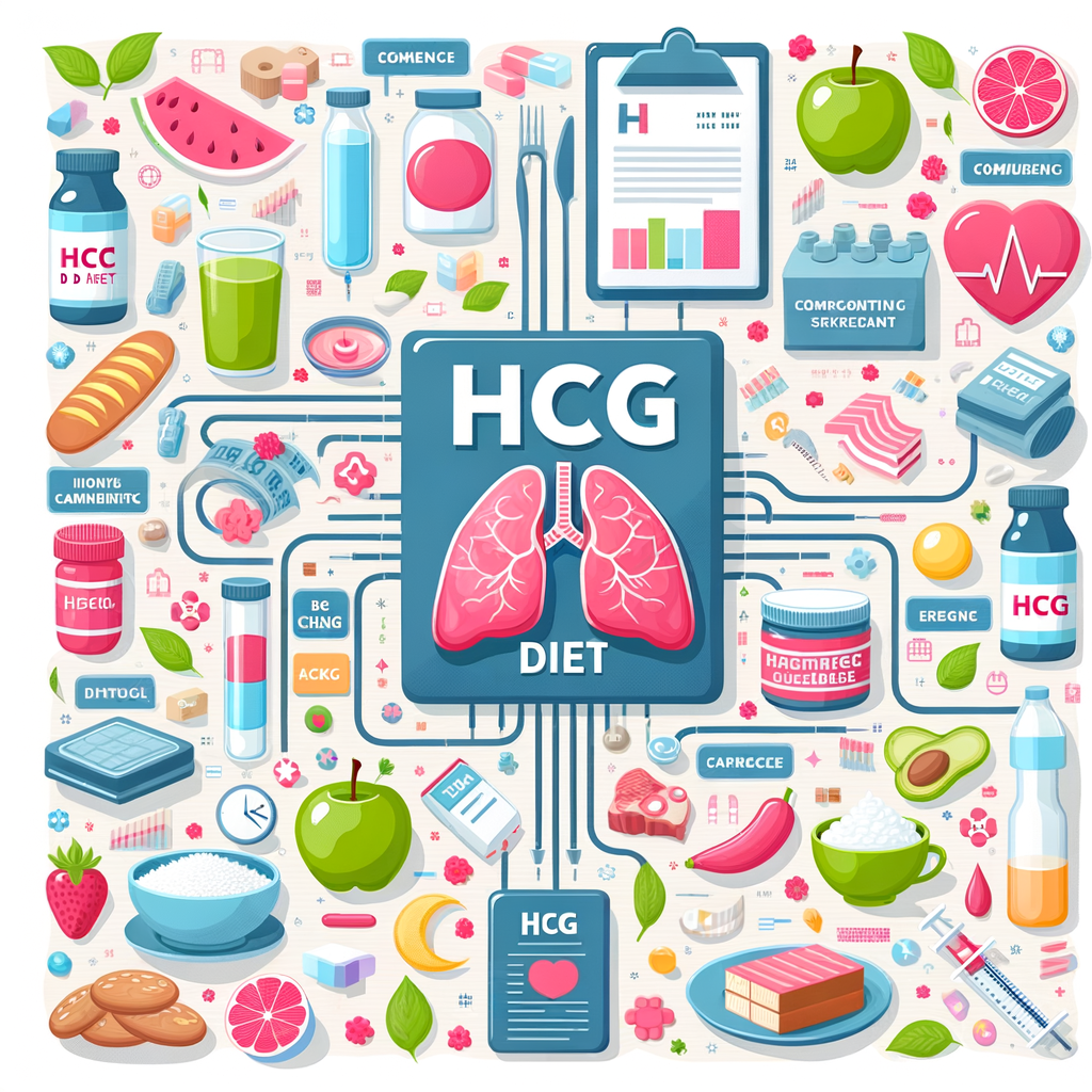 Is Hcg Diet Safe Fourways